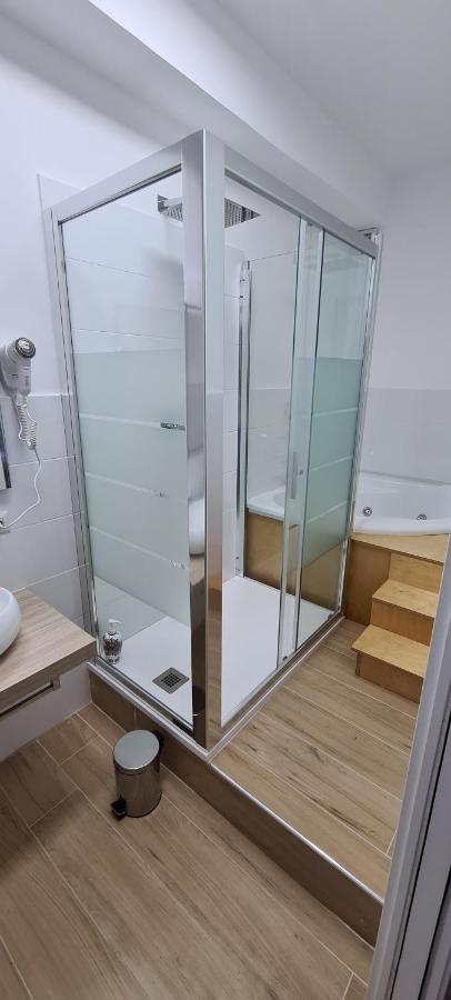 Sinfonia Bed and breakfast CTA