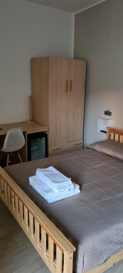 Sinfonia Bed and breakfast CTA