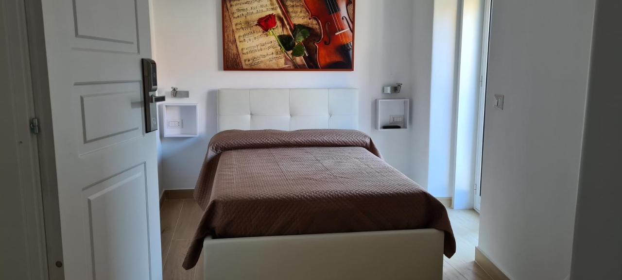 Bed and breakfast Sinfonia
