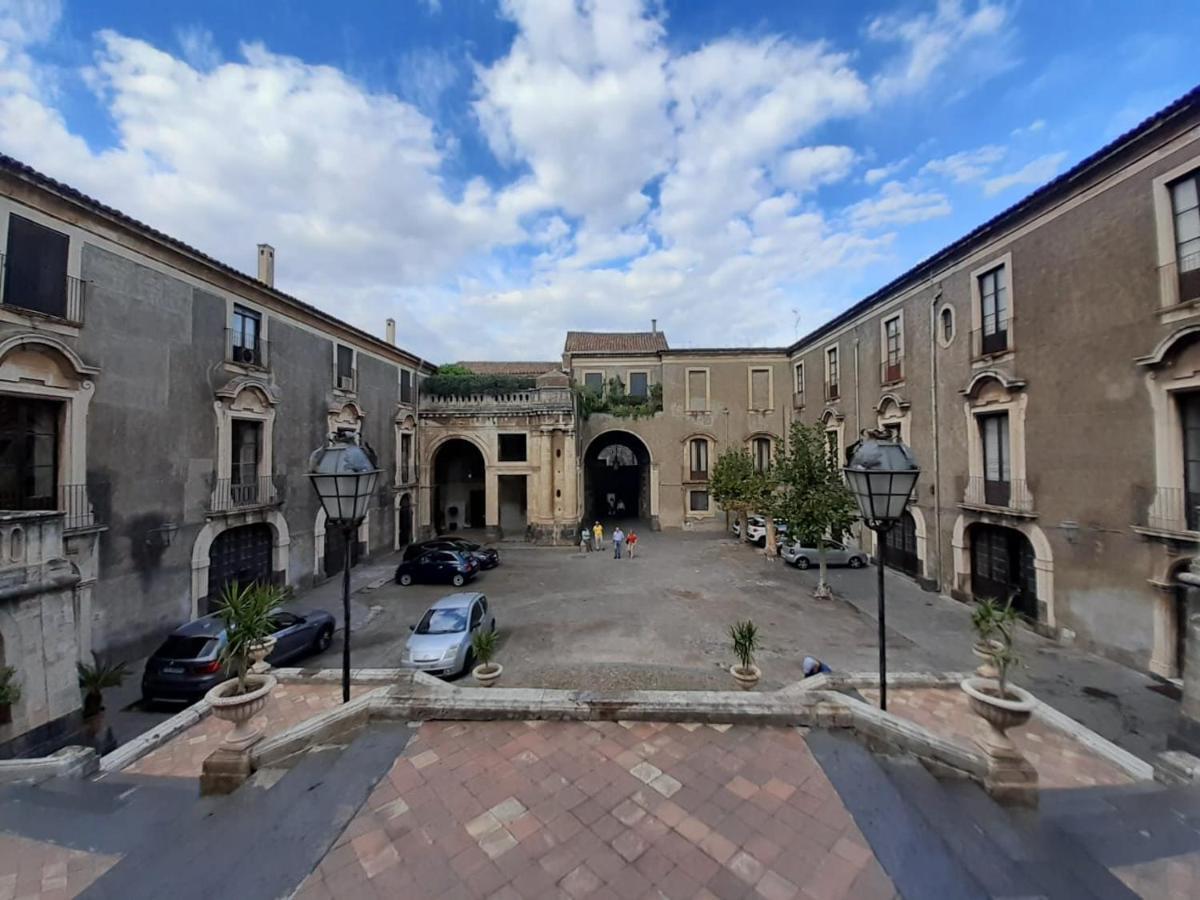Bed and breakfast Sinfonia CTA